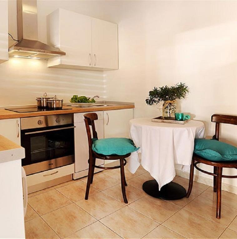 Apartmani Nila Sveta Nedelja  Kamer foto