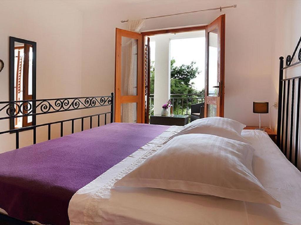 Apartmani Nila Sveta Nedelja  Kamer foto
