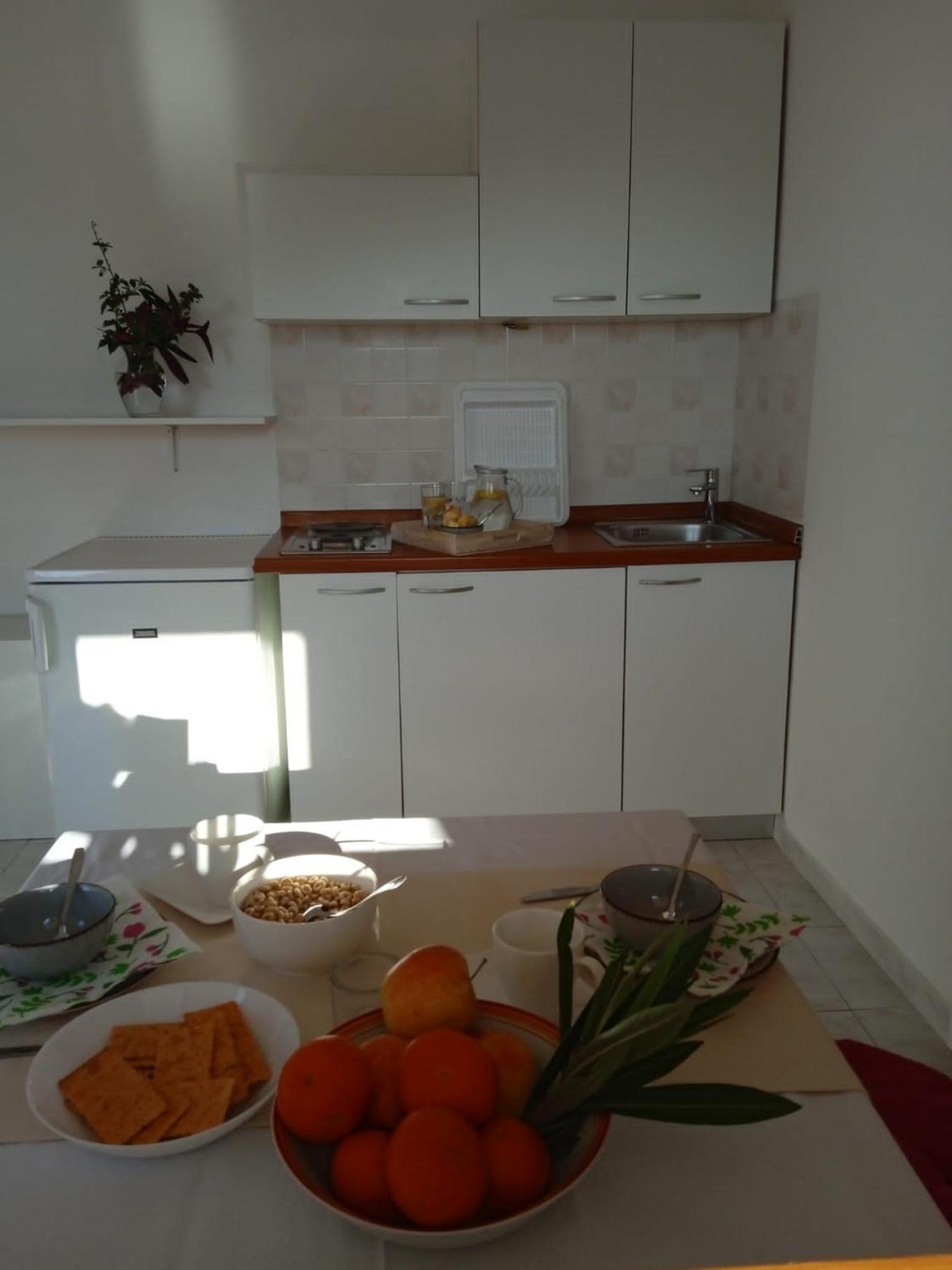 Apartmani Nila Sveta Nedelja  Kamer foto