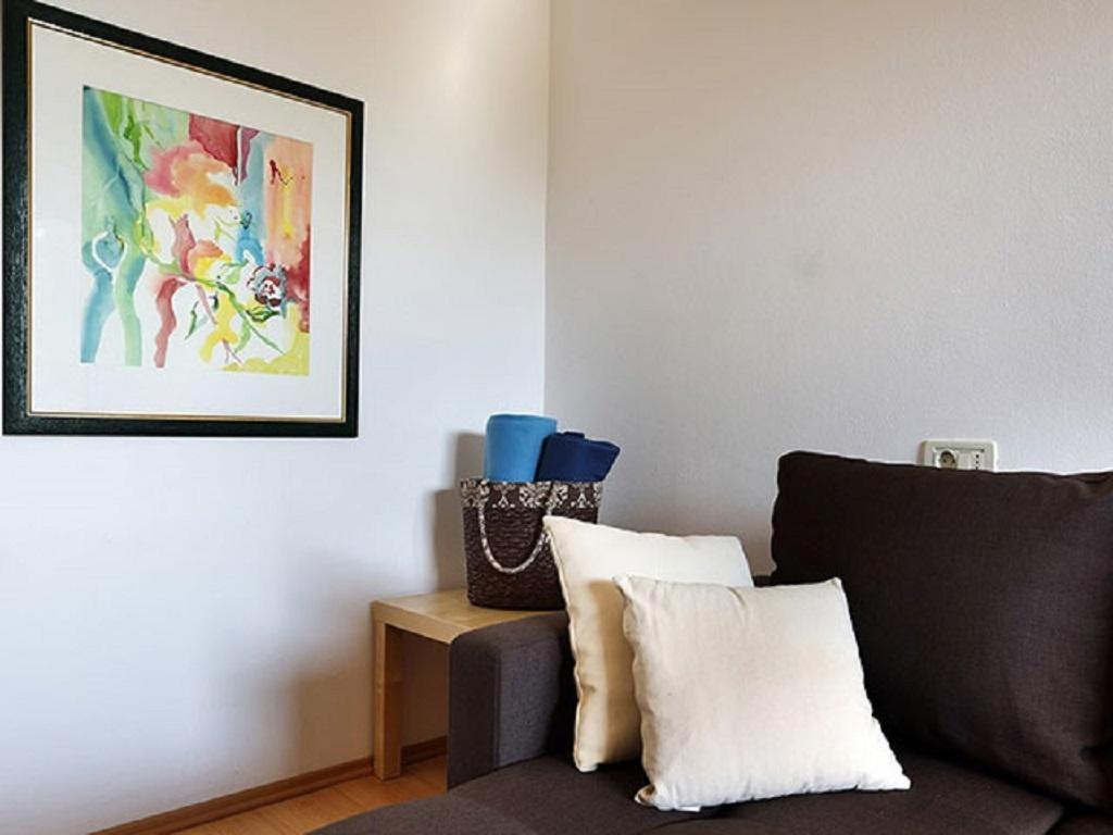 Apartmani Nila Sveta Nedelja  Kamer foto