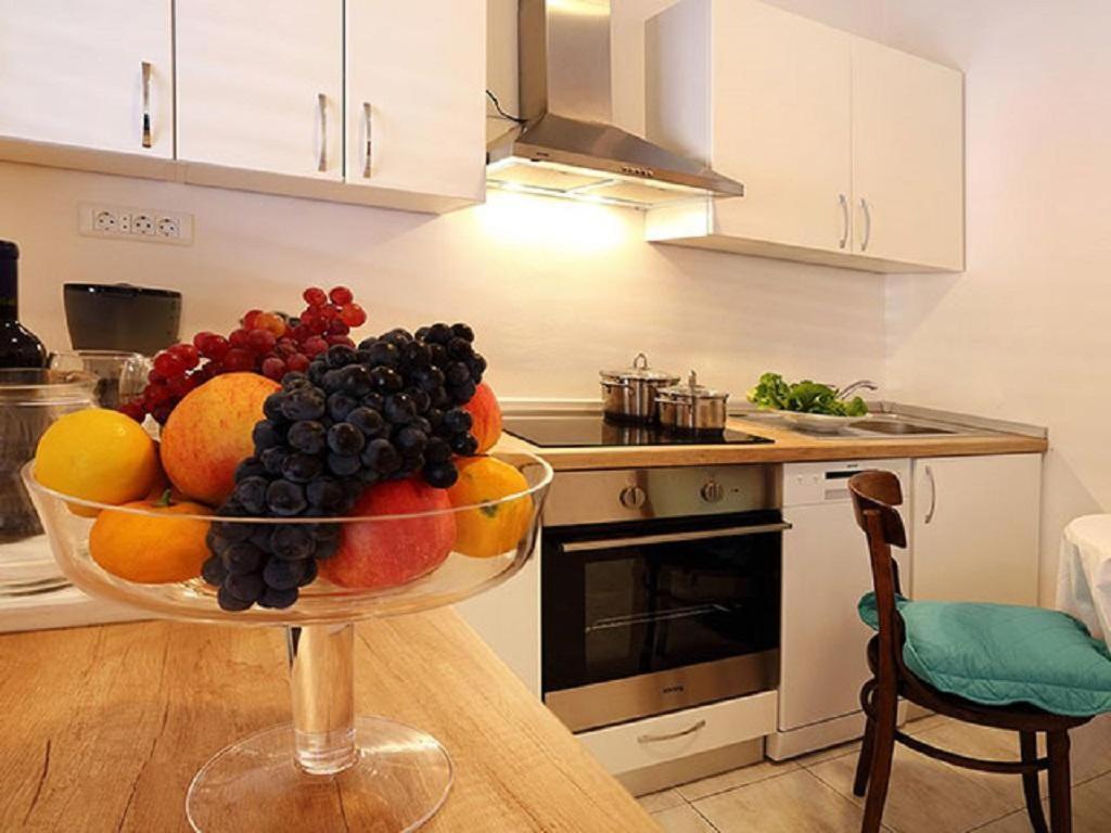 Apartmani Nila Sveta Nedelja  Kamer foto