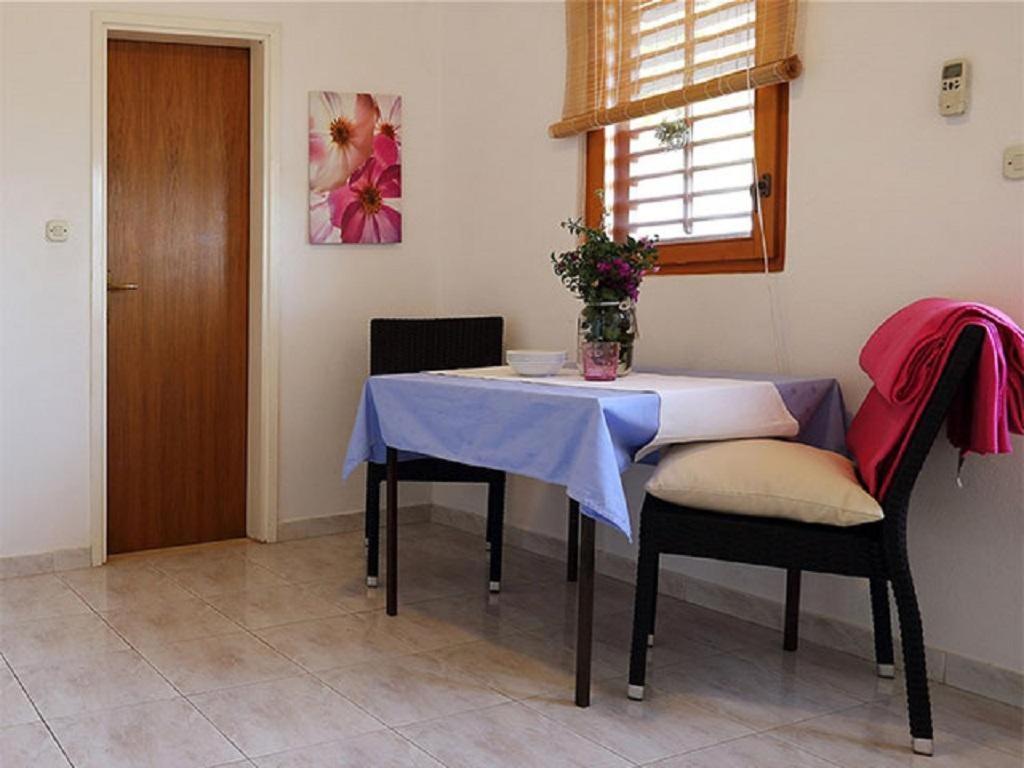Apartmani Nila Sveta Nedelja  Kamer foto