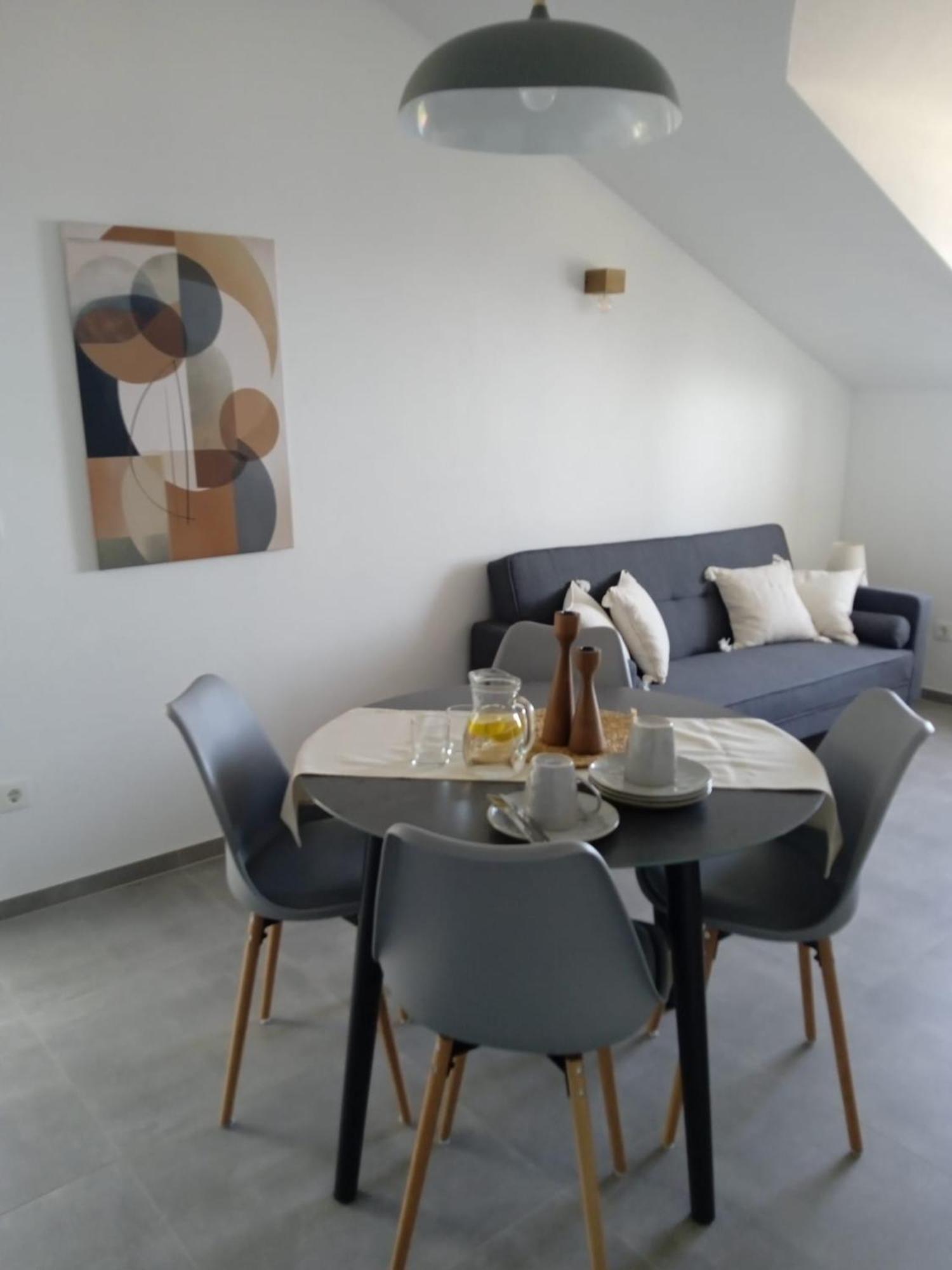 Apartmani Nila Sveta Nedelja  Buitenkant foto